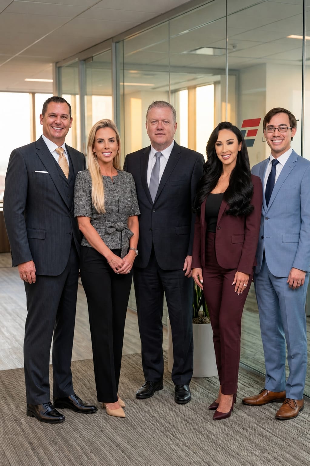 Plano, TX Criminal Defense Law Firm - 101 E Park Blvd Suite 600, Plano, TX 75074