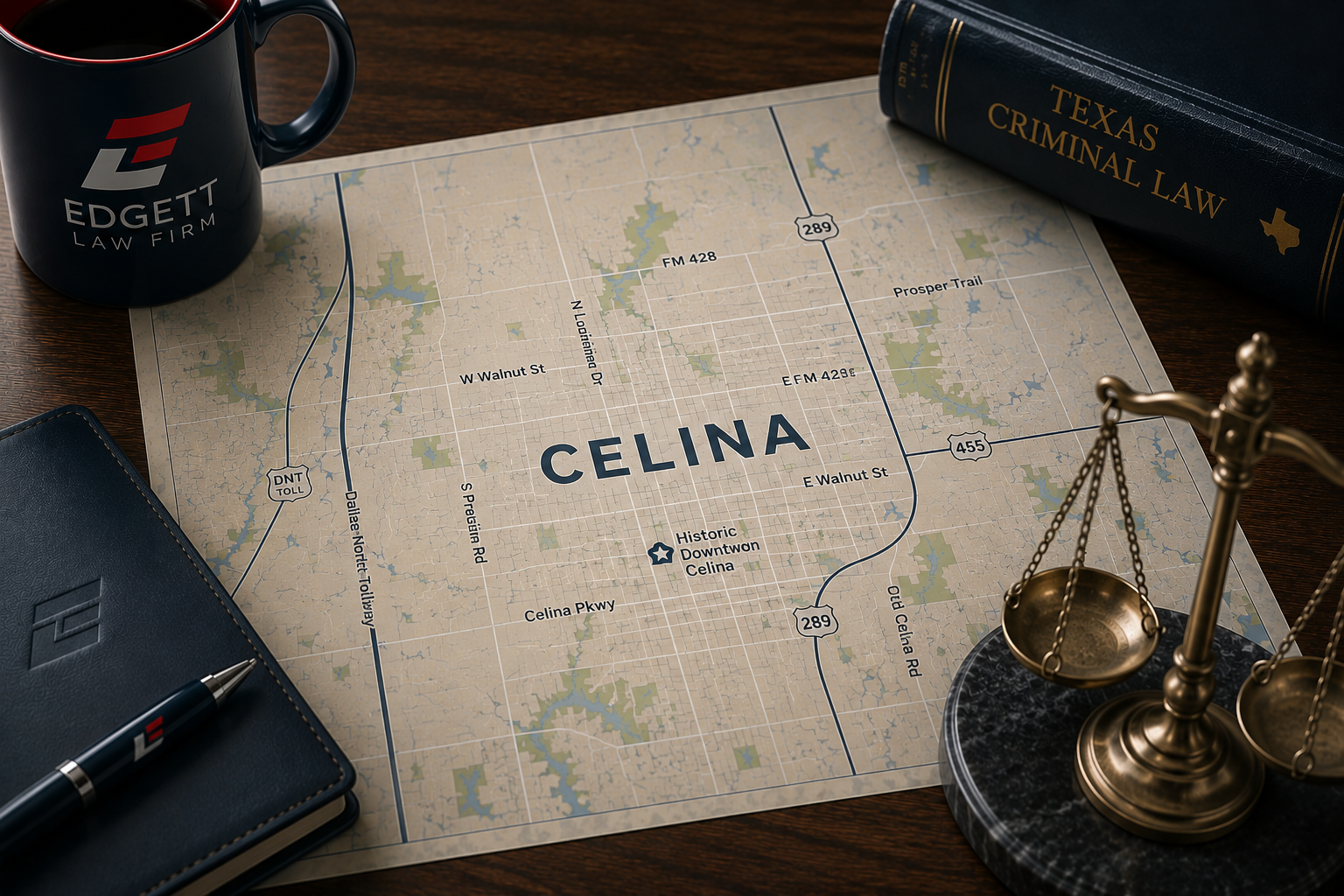 Celina