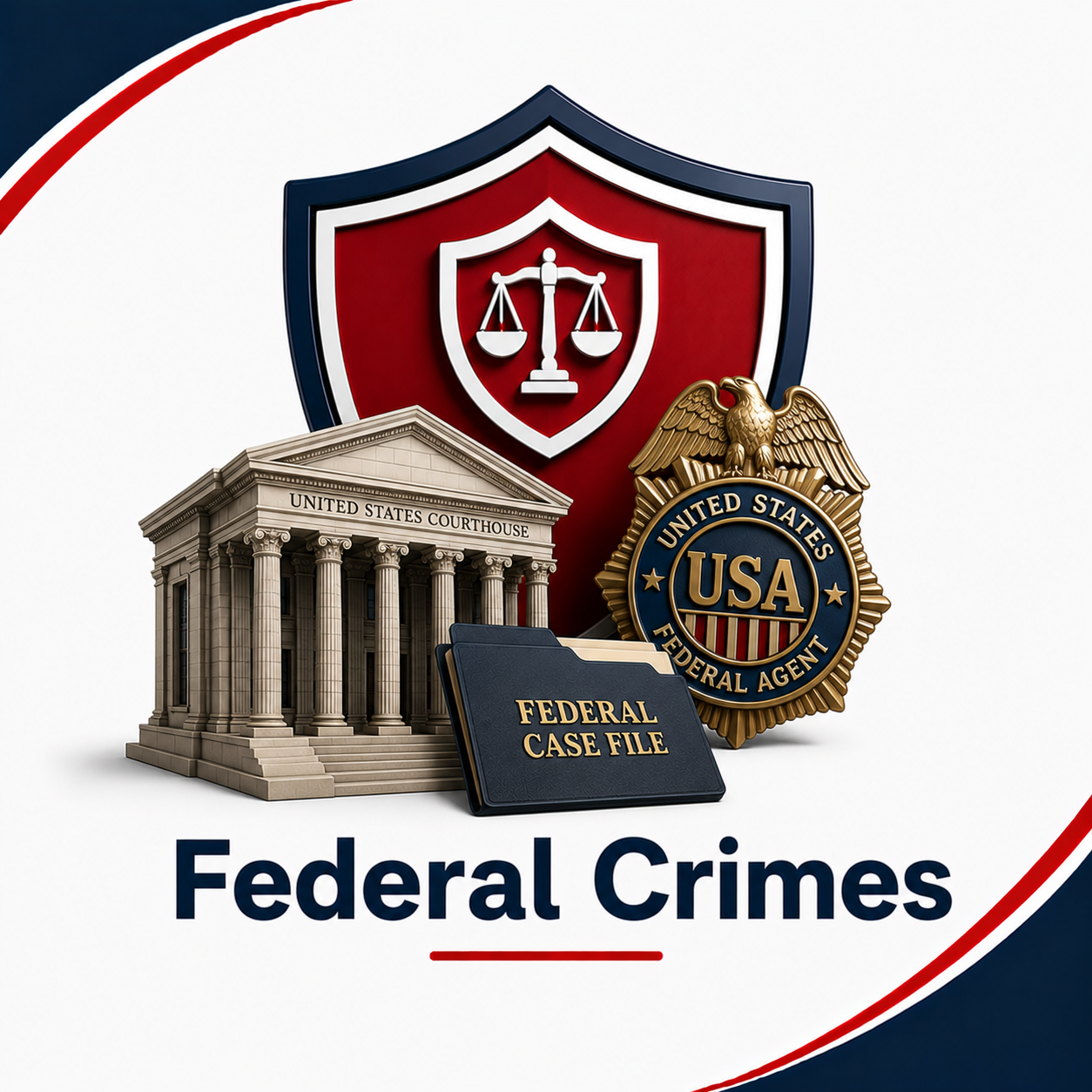 Federal Crimes