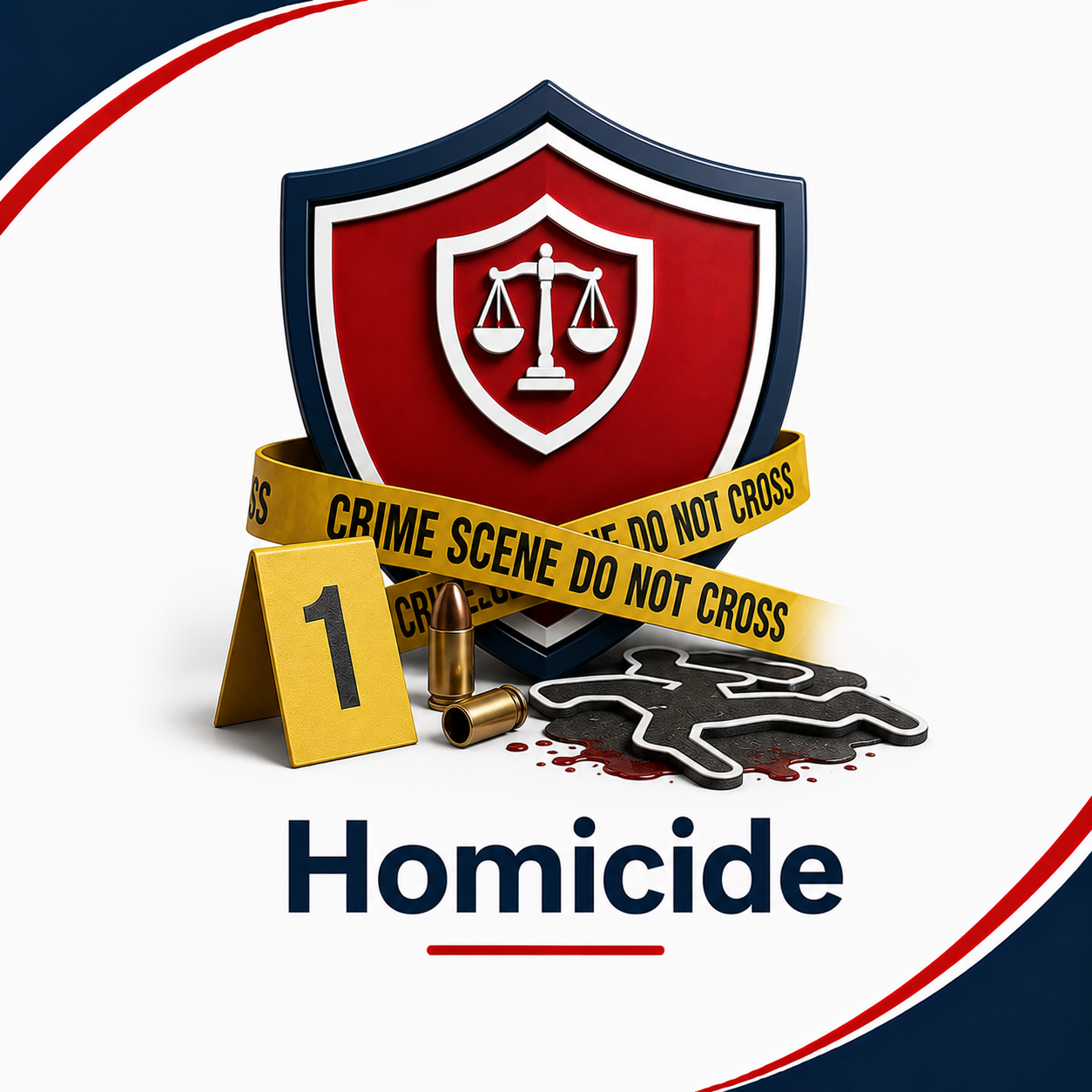 Homicide