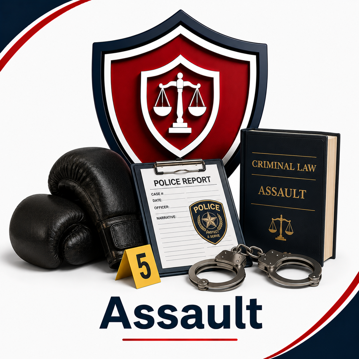 Assault