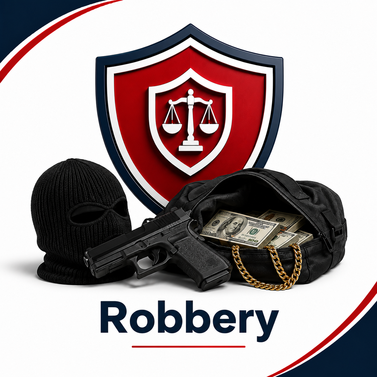 Robbery