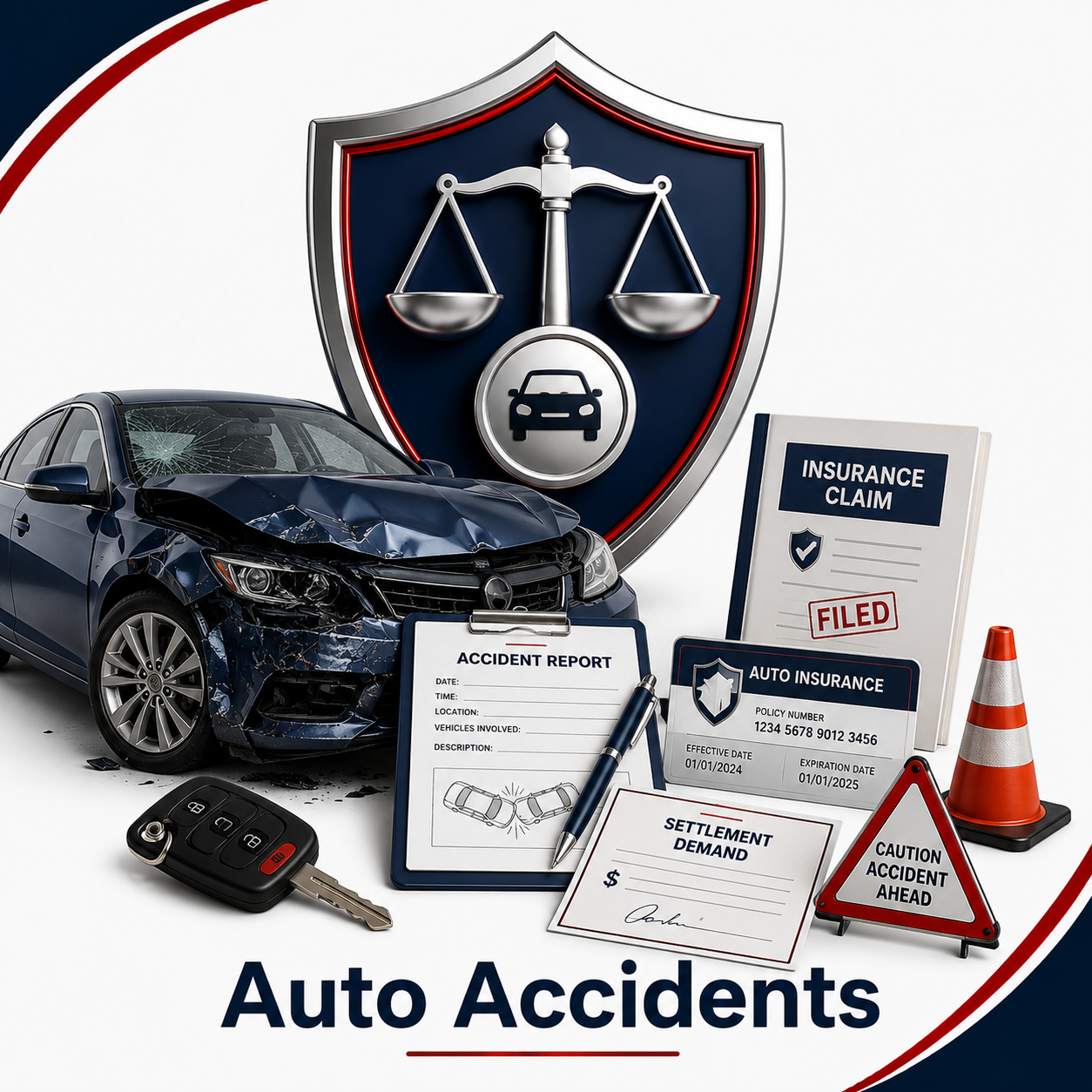 Auto Accidents