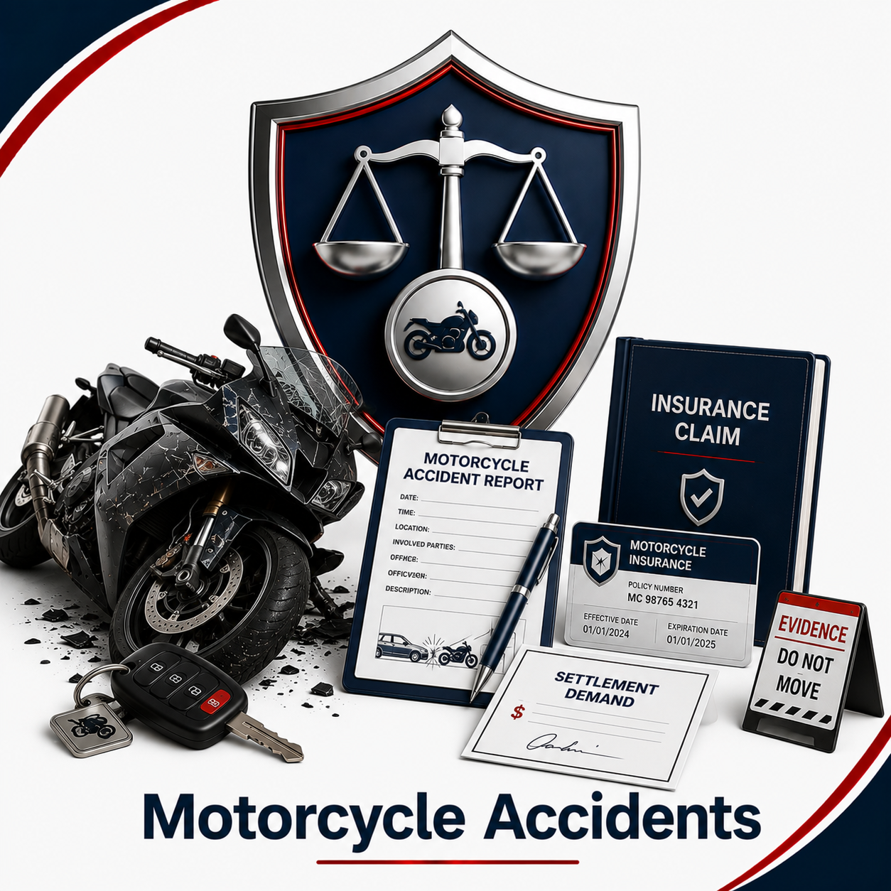 Motorcycle Accidents