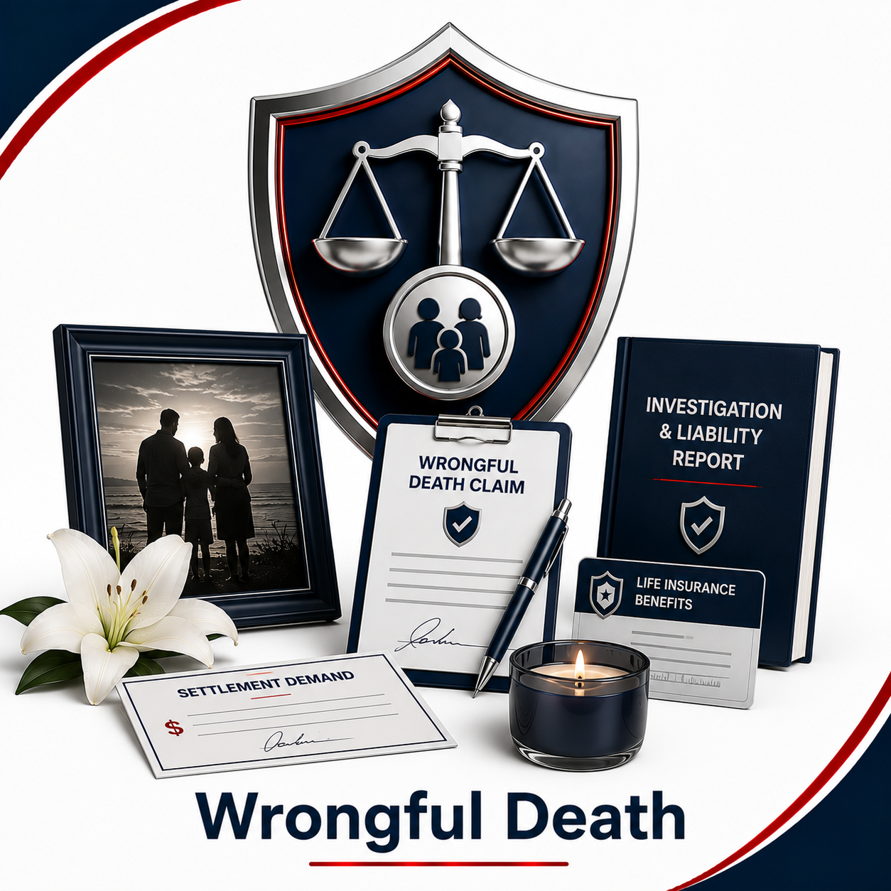 Wrongful Death