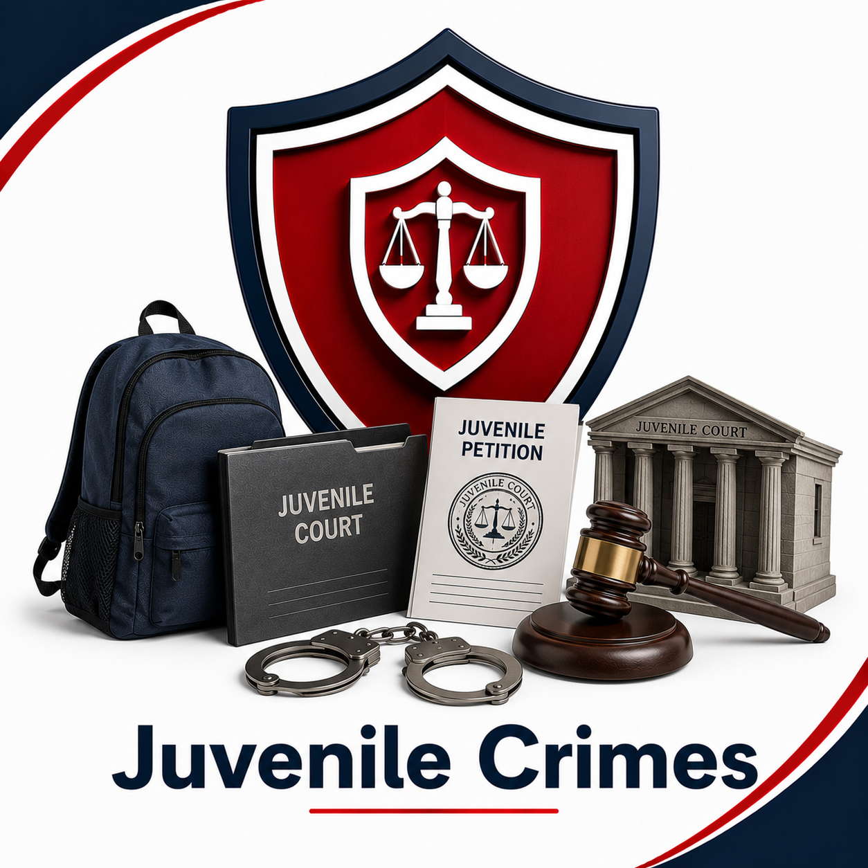 Juvenile Crimes