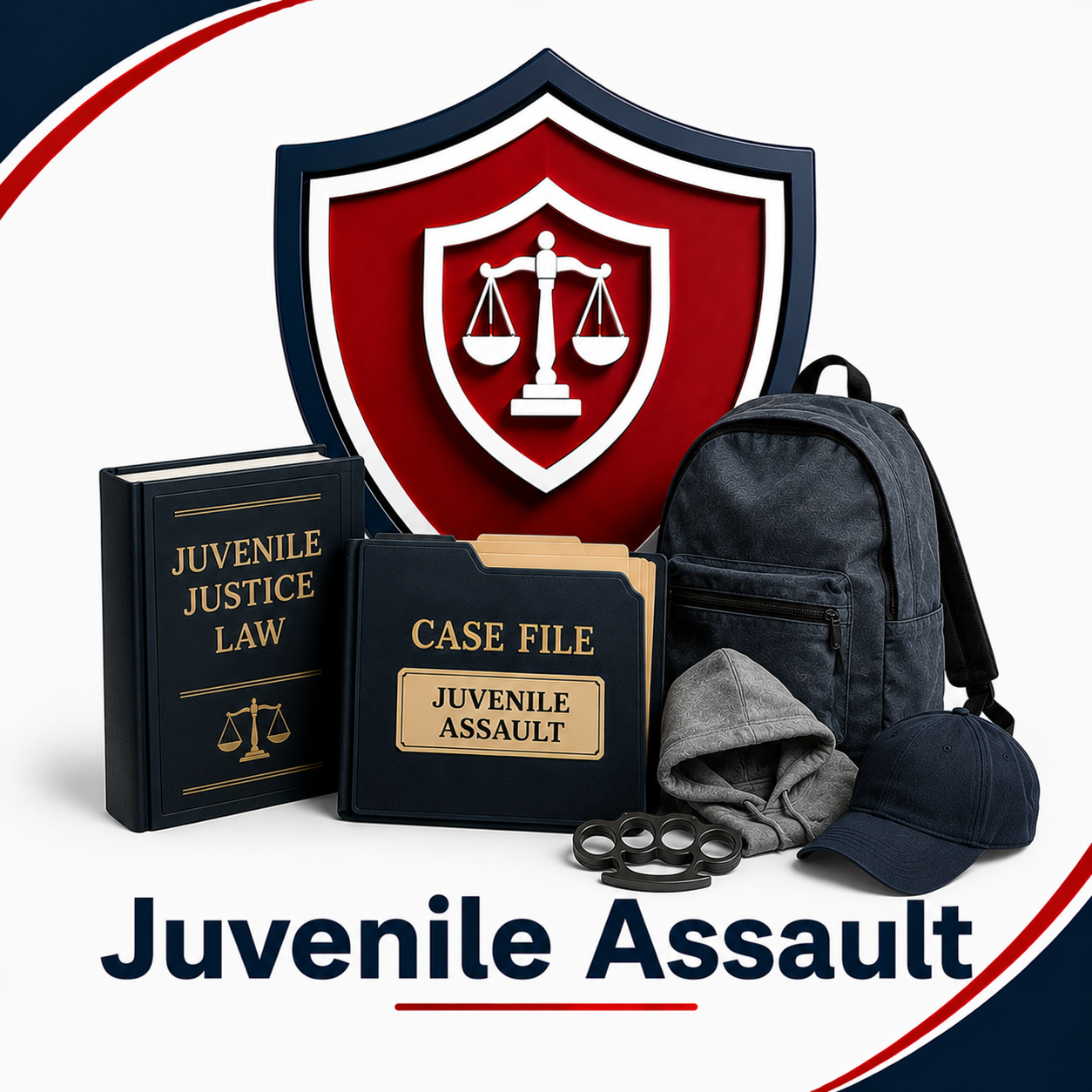 Juvenile Assault